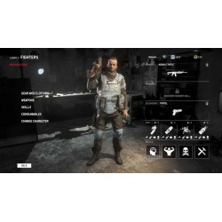 Homefront  The Revolution   The Guerrilla Care Package DLC PC Steam Kod Klucz