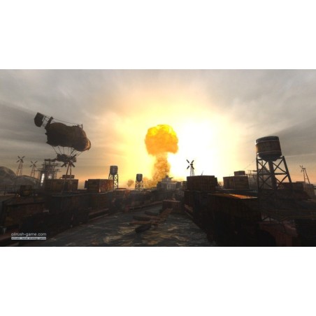 Oil Rush Bundle Steam Kod Klucz