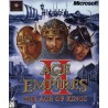 Age Of Empires II HD PC Steam Kod Klucz
