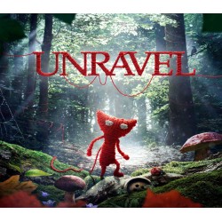 Unravel XBOX One / Xbox Series X|S Kod Klucz