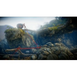 Unravel XBOX One / Xbox Series X|S Kod Klucz