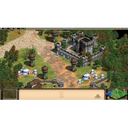 Age Of Empires II HD PC Steam Kod Klucz