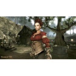 Fable III PC Steam Kod Klucz