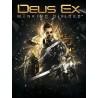Deus Ex  Mankind Divided   Season Pass DLC PC Steam Kod Klucz