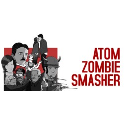 Atom Zombie Smasher Steam Kod Klucz