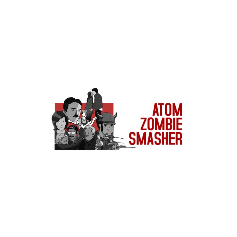 Atom Zombie Smasher Steam Kod Klucz