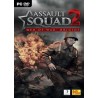 Assault Squad 2  Men of War   Origins DLC PC Steam Kod Klucz