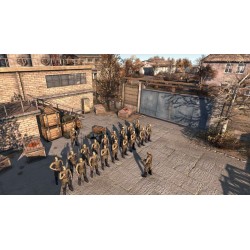 Assault Squad 2  Men of War   Origins DLC PC Steam Kod Klucz