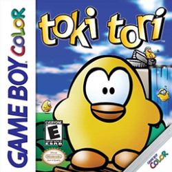 Toki Tori Steam Kod Klucz