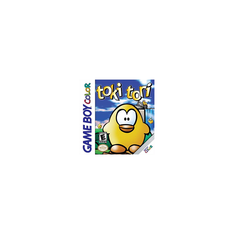 Toki Tori Steam Kod Klucz