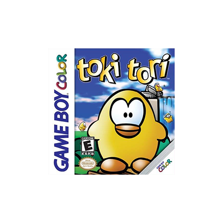 Toki Tori Steam Kod Klucz