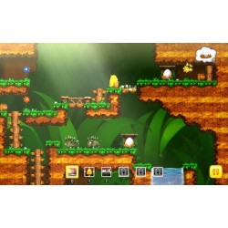 Toki Tori Steam Kod Klucz