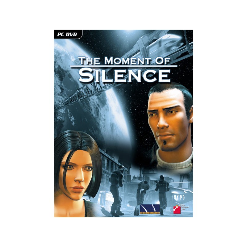The Moment of Silence PC Steam Kod Klucz