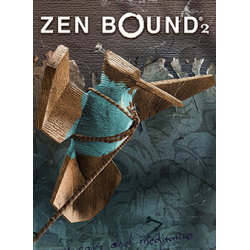 Zen Bound 2 PC Steam Kod Klucz