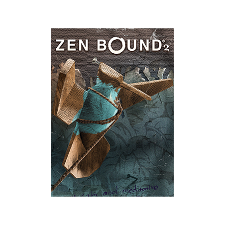 Zen Bound 2 PC Steam Kod Klucz