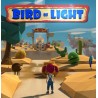 Bird of Light Steam Kod Klucz
