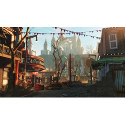 Fallout 4   Nuka World DLC PC Steam Kod Klucz