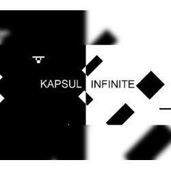 Kapsul Infinite PC Steam Kod Klucz