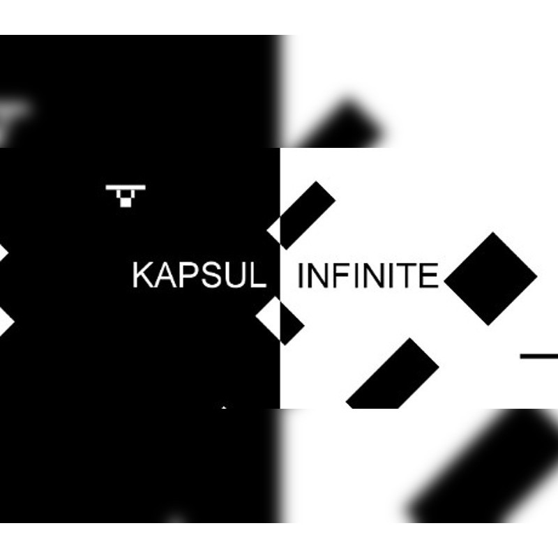 Kapsul Infinite PC Steam Kod Klucz