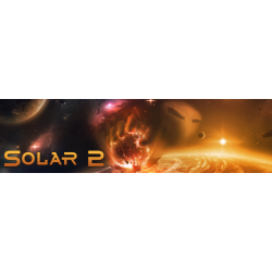 Solar 2 Steam Kod Klucz