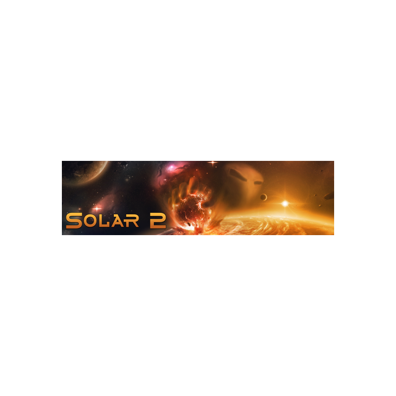 Solar 2 Steam Kod Klucz