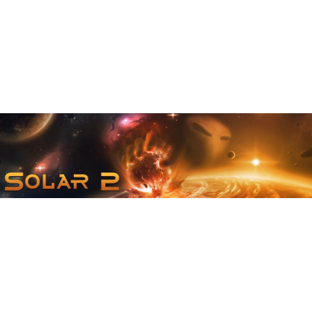 Solar 2 Steam Kod Klucz