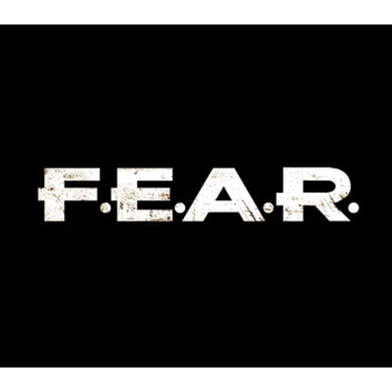 F.E.A.R. Collection Steam Kod Klucz
