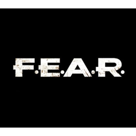 F.E.A.R. Collection Steam Kod Klucz