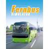 Fernbus Simulator PC Steam Kod Klucz