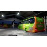 Fernbus Simulator PC Steam Kod Klucz
