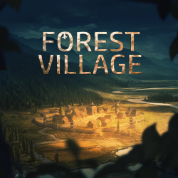 Life is Feudal  Forest Village PC Steam Kod Klucz