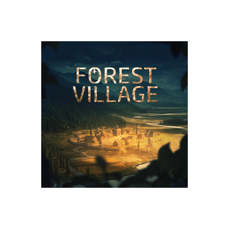 Life is Feudal  Forest Village PC Steam Kod Klucz