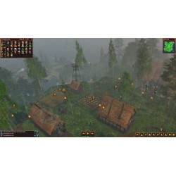 Life is Feudal  Forest Village PC Steam Kod Klucz