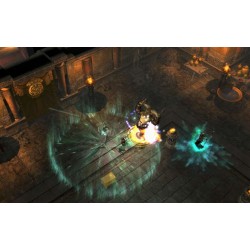 Titan Quest Anniversary Edition PC Steam Kod Klucz