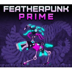 Featherpunk Prime Steam Kod Klucz