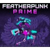 Featherpunk Prime Steam Kod Klucz