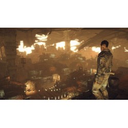 Mars  War Logs Steam Kod Klucz