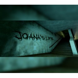 Joanas Life PC Steam Kod Klucz