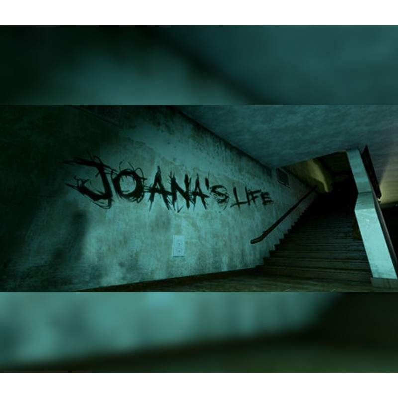 Joanas Life PC Steam Kod Klucz