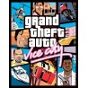Grand Theft Auto  Vice City Steam Kod Klucz