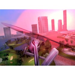 Grand Theft Auto  Vice City Steam Kod Klucz