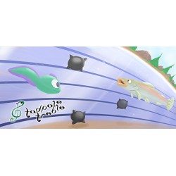 Tadpole Treble Steam Kod Klucz