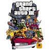 Grand Theft Auto III Steam Kod Klucz