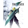 Final Fantasy VII Steam Kod Klucz