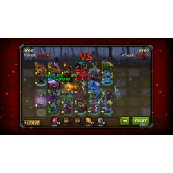 Forge of Gods   Winters Gasp Pack DLC PC Steam Kod Klucz