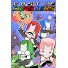 Castle Crashers Remastered XBOX One Kod Klucz