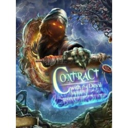 Contract With The Devil Steam Kod Klucz