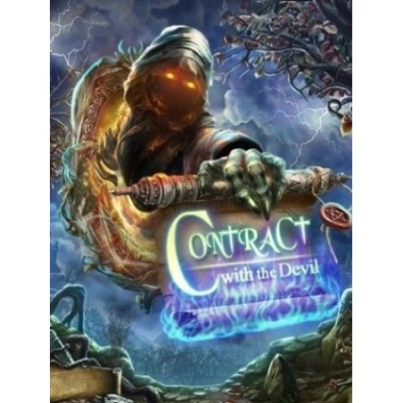 Contract With The Devil Steam Kod Klucz