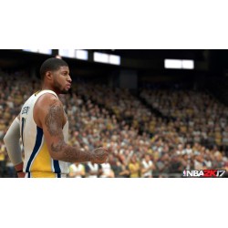 NBA 2K17   PC Steam Kod Klucz