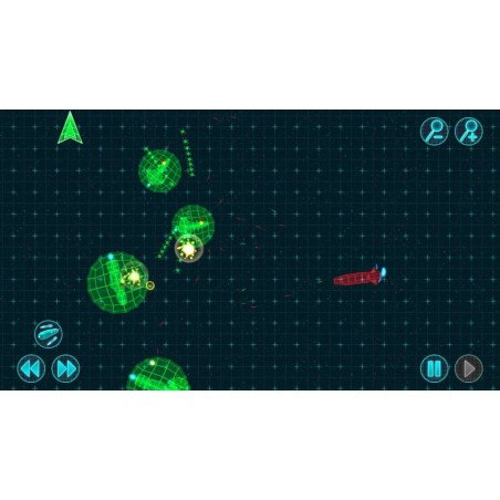 Star Tactics Steam Kod Klucz